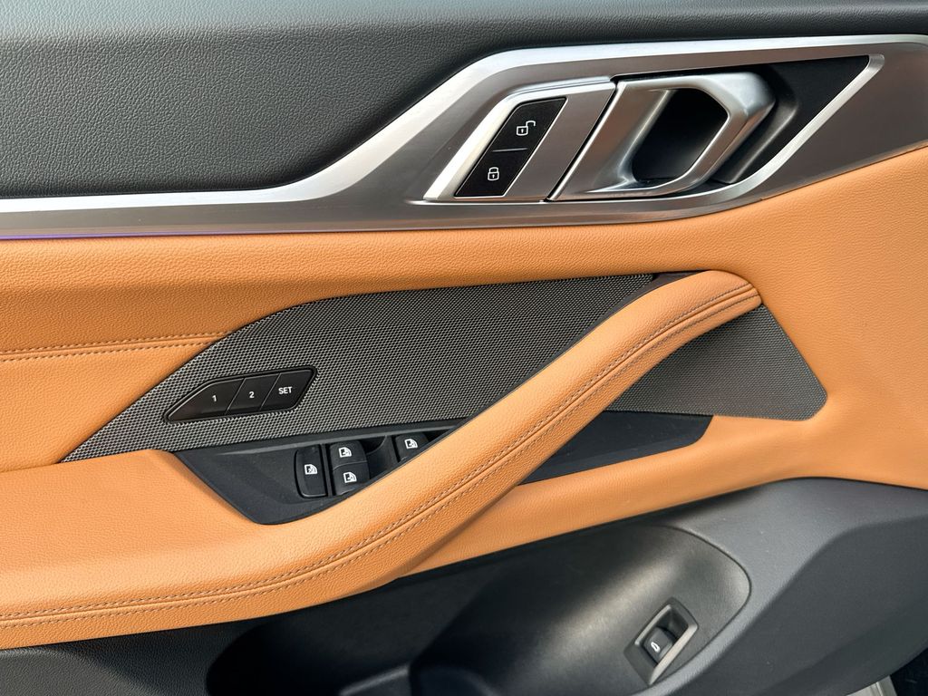 2022 BMW 4 Series 430i 13