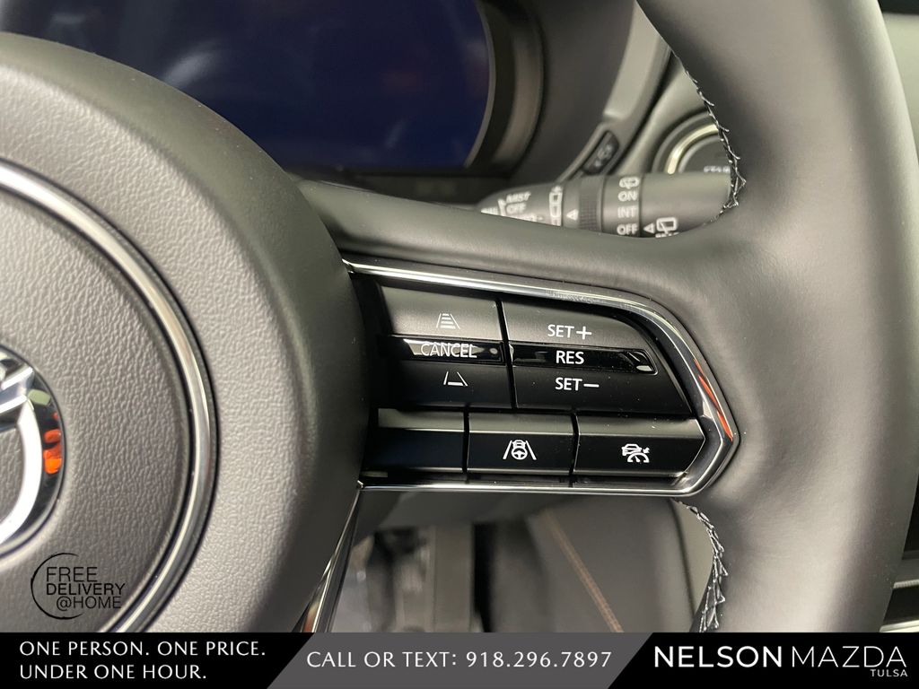 New 2026 Beige Mazda 3.3 Turbo S Premium image 27