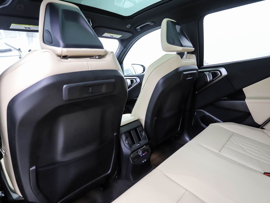 Thumbnail: 2026 BMW X3 - 20
