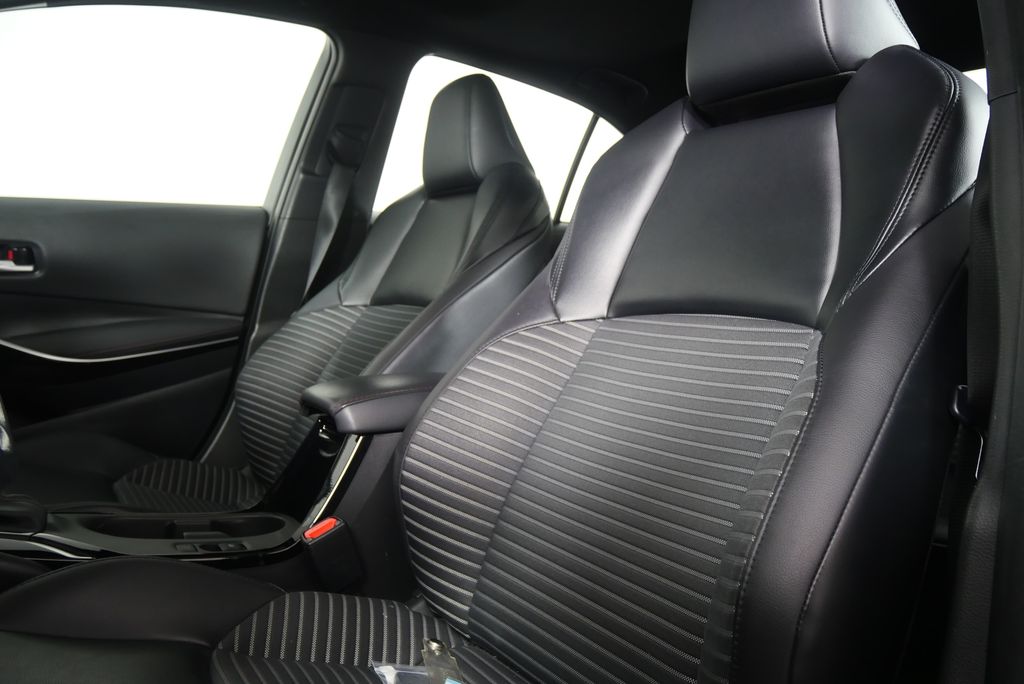 Thumbnail: 2023 Toyota Corolla - 10