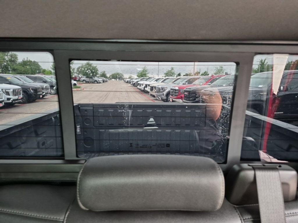 Used Car 2025 Gmc Sierra 1500  Slt For Sale Under $50,000 In Austin, Texas