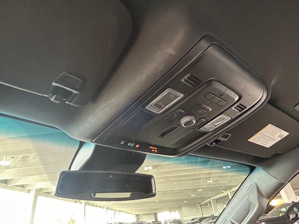 Used 2024 Black Chevrolet Premier image 28