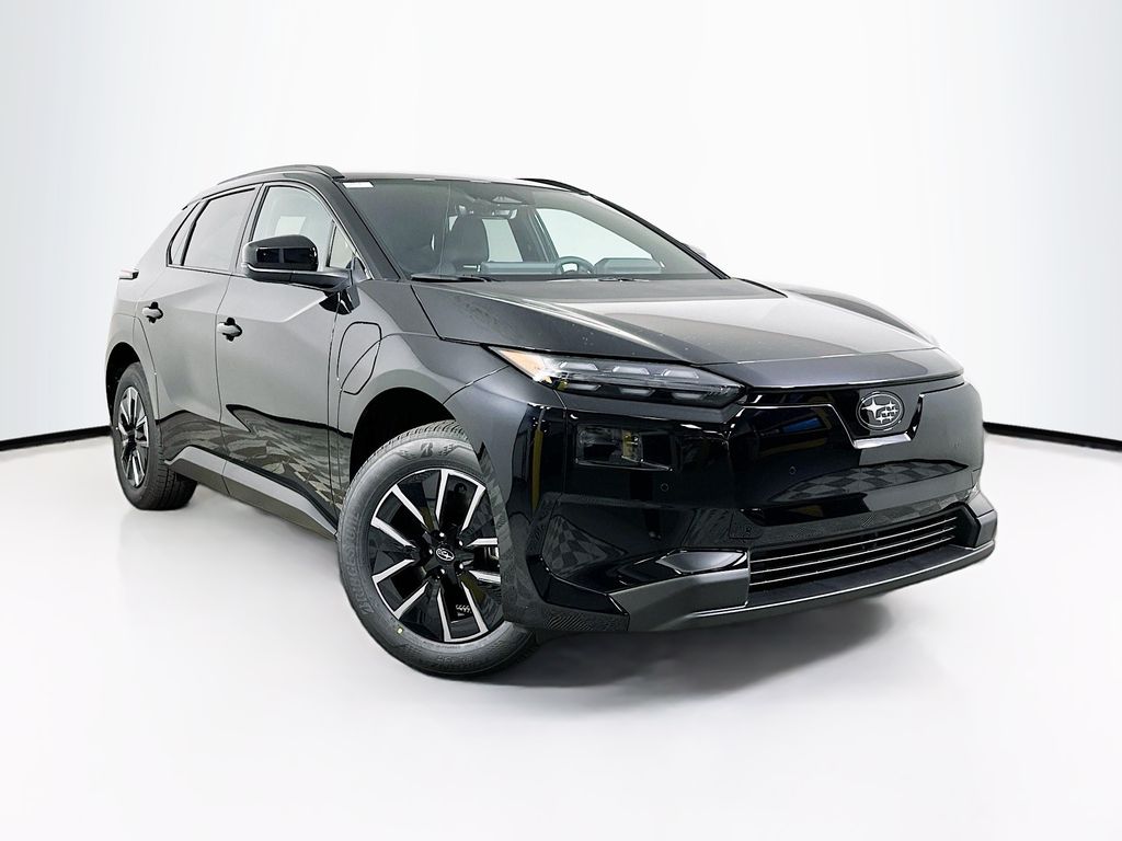 2026 Subaru Solterra Premium