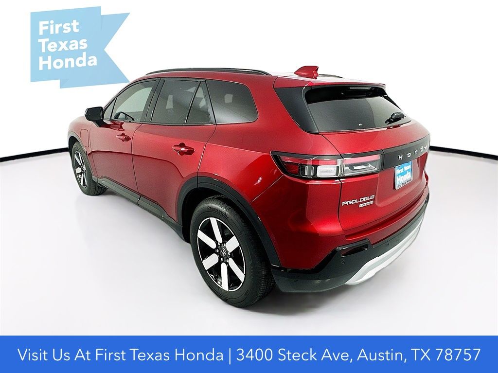 New Car 2025 Honda Prologue  Touring For Sale Under $60,000 In Austin, Texas