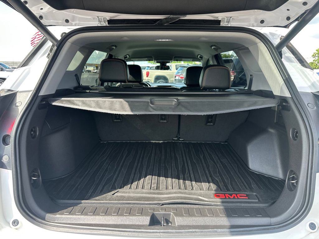 Used Car 2024 Gmc Terrain  At4 For Sale Under $30,000 In Austin, Texas