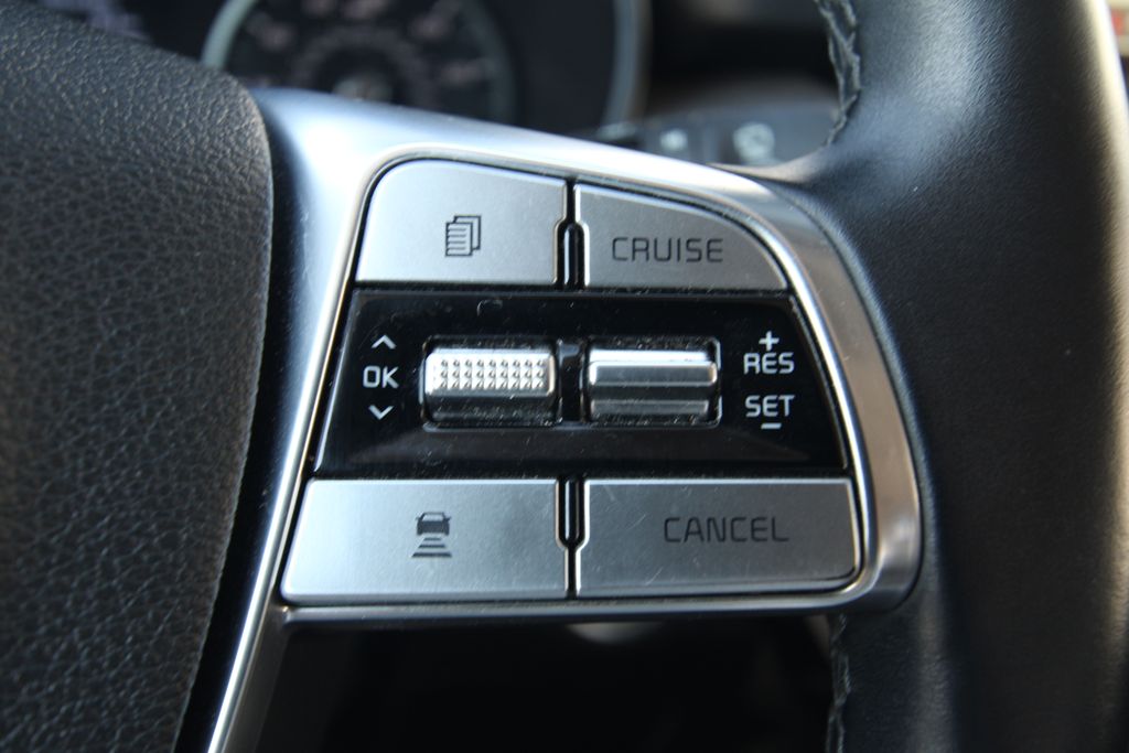 Used 2020 Kia Telluride SUV