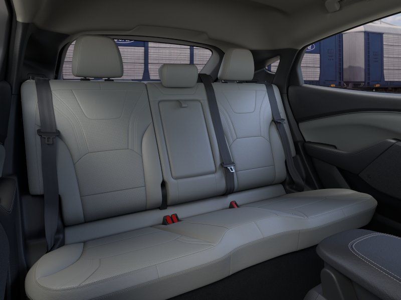 New 2026 White Ford Premium image 15