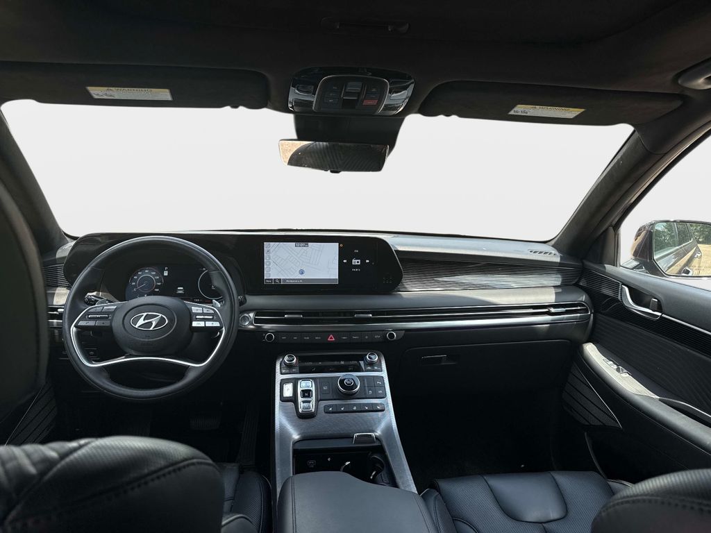 Used 2024 Hyundai Palisade SUV