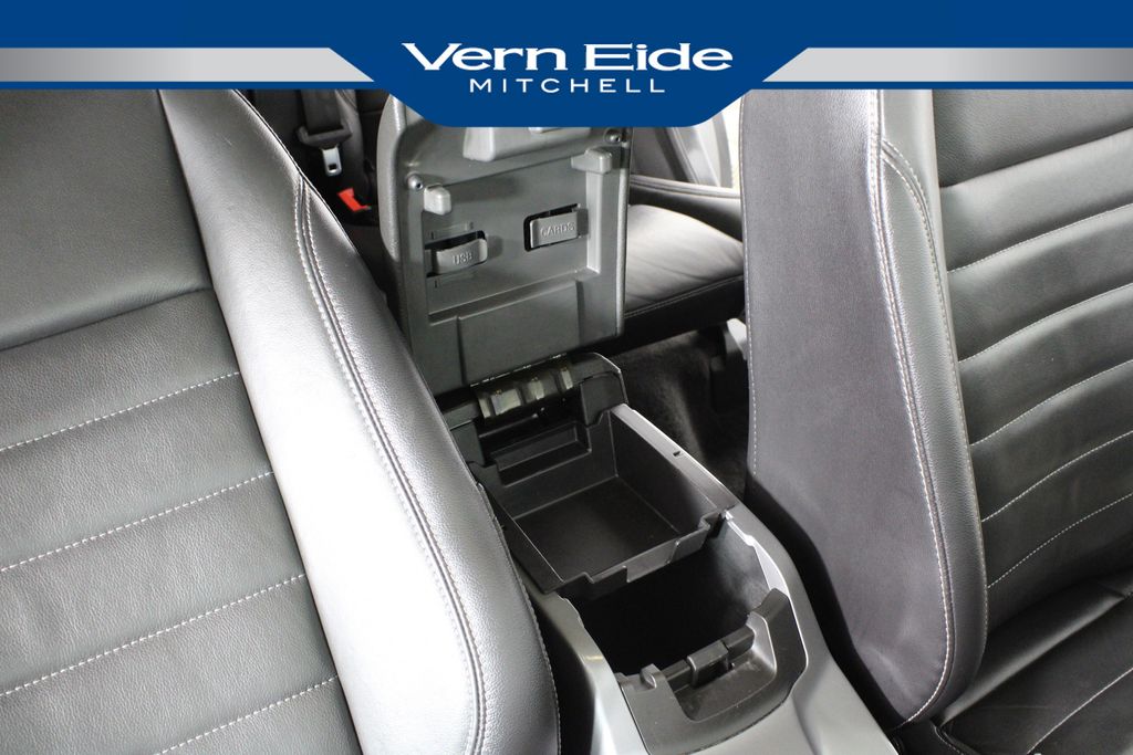 Used 2016 Ford Escape for sale in 