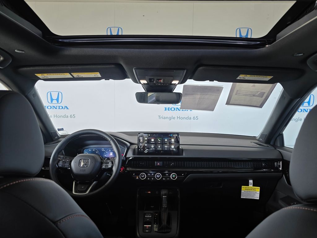 Thumbnail: 2026 Honda CR-V - 9