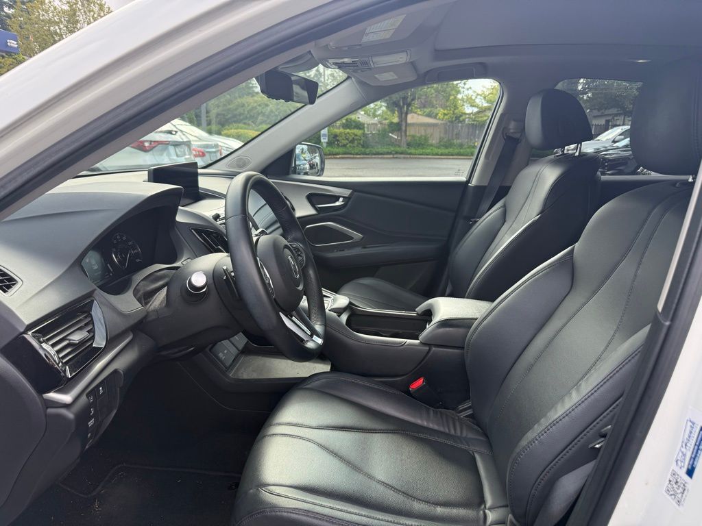 2019 Acura RDX Base