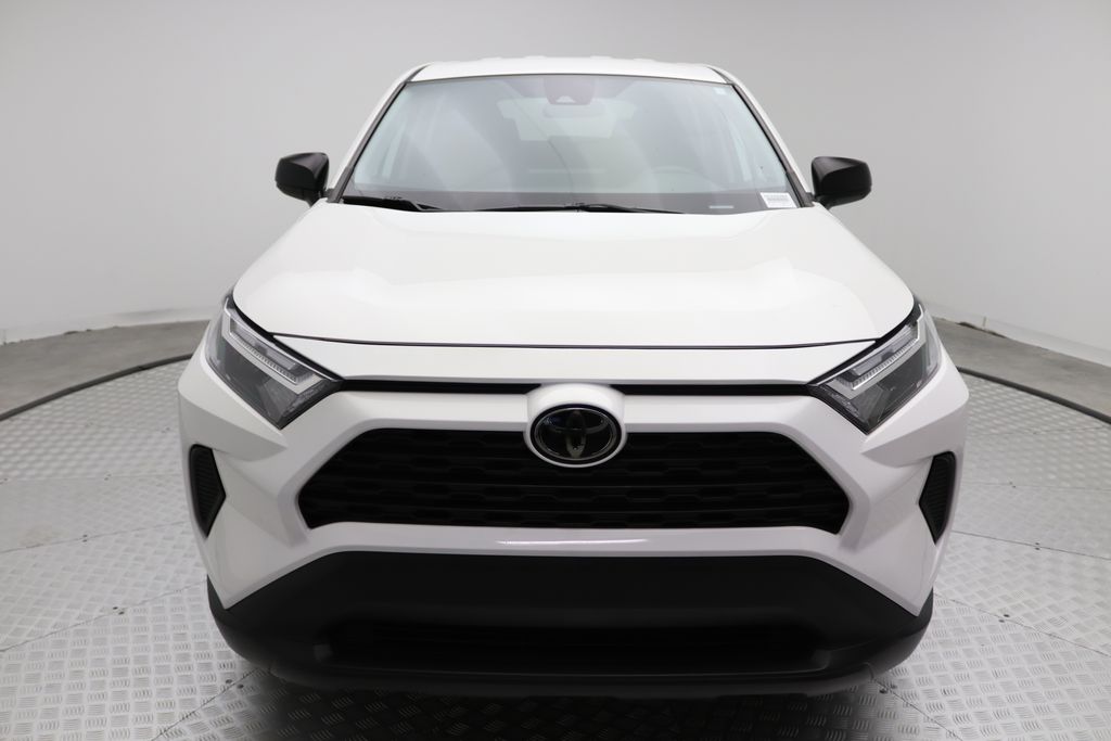 Thumbnail: 2023 Toyota RAV4 - 5