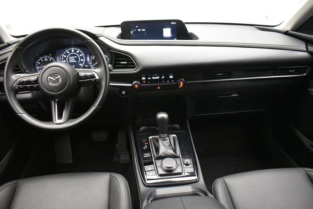 2024 Mazda CX-30 Select 23