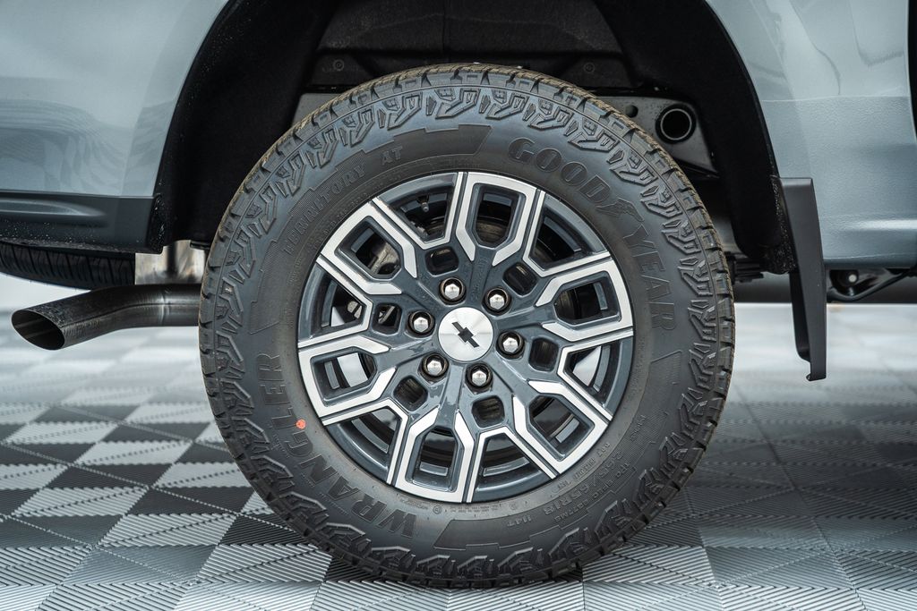 ChevroletColorado17