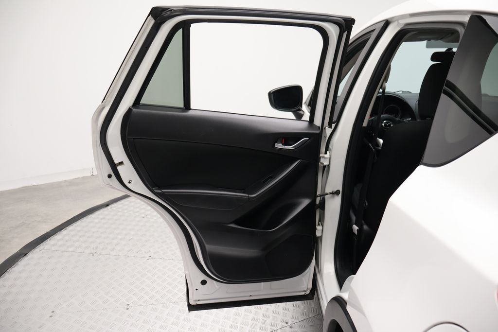 Thumbnail: 2016 Mazda CX-5 - 21