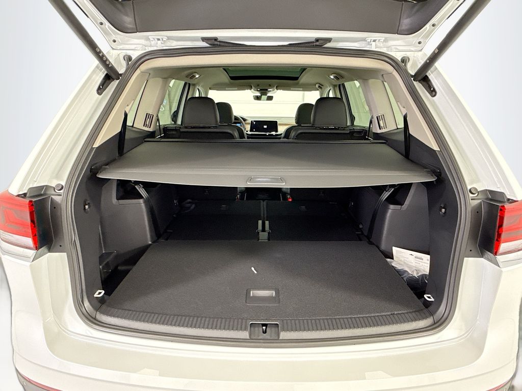Thumbnail: 2026 Volkswagen Atlas - 26