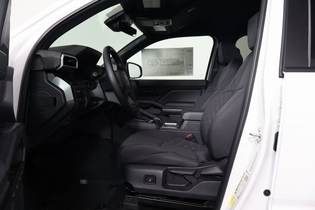 Thumbnail: 2025 Toyota Tacoma - 5