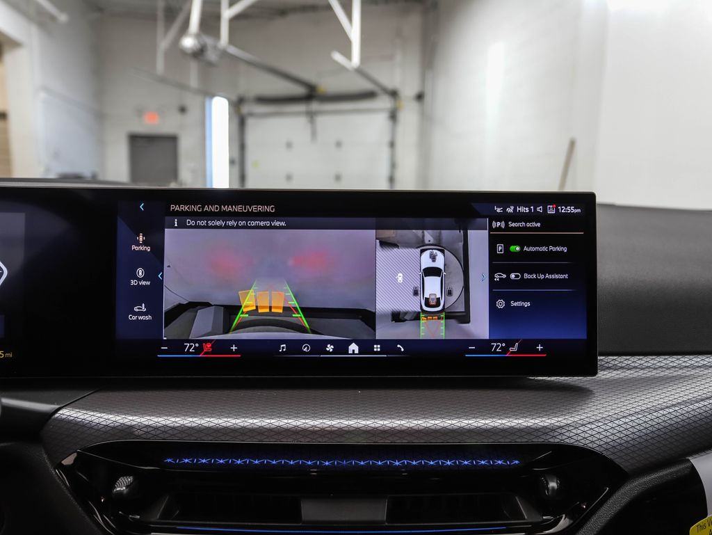 2025 BMW i4 xDrive40 17
