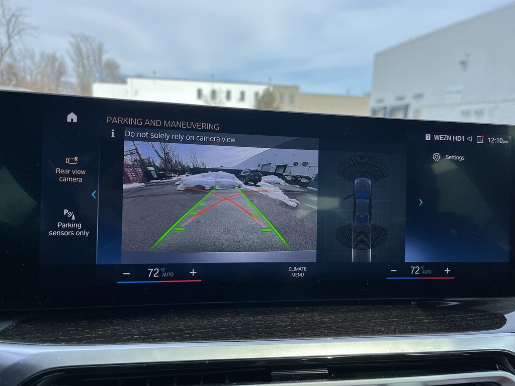 Thumbnail: 2023 BMW 3 Series - 17