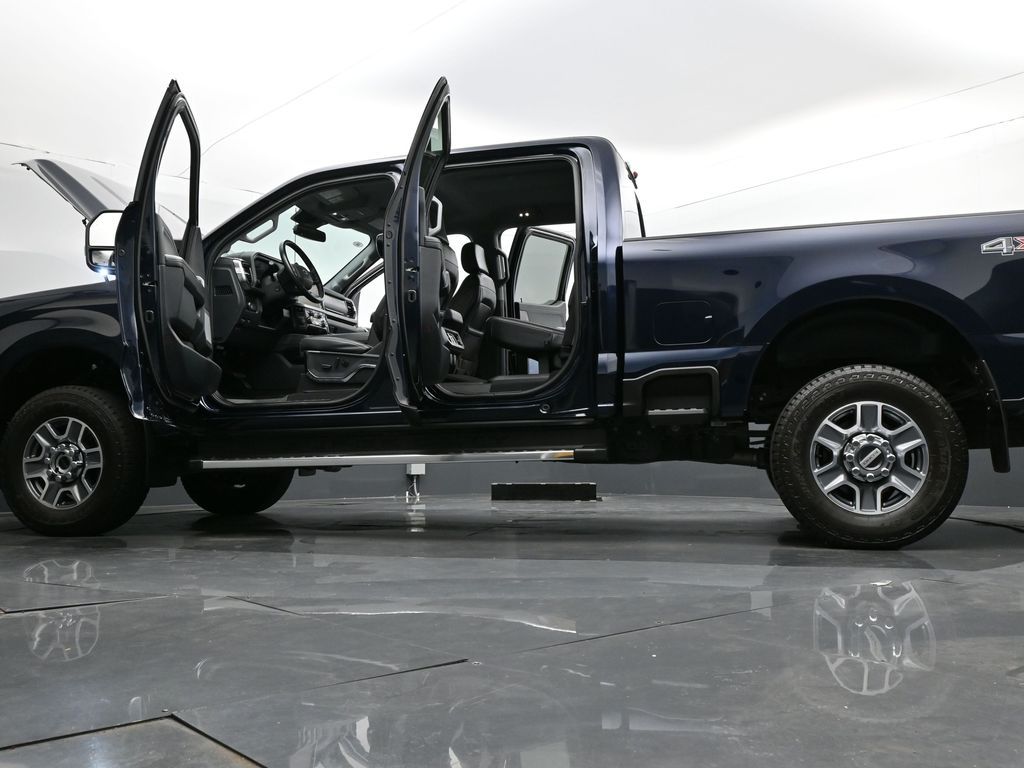 2023 Ford F-250 Super Duty Lariat