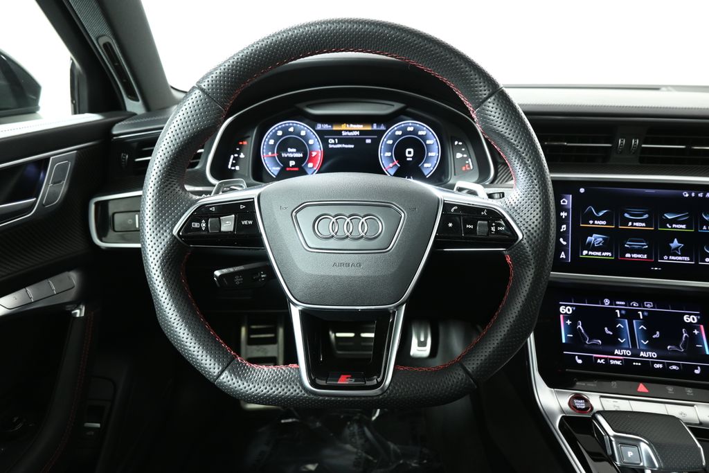 2023 Audi S6 Premium Plus 17