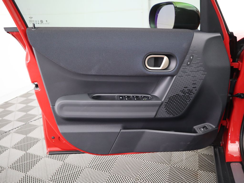 2025 MINI Cooper Hardtop S 26