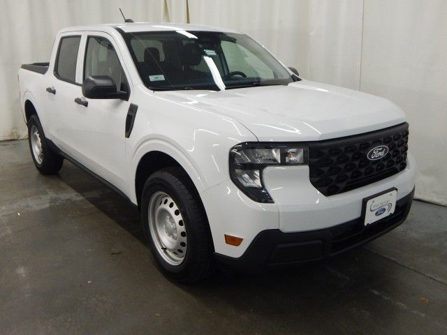 2025 Ford Maverick XL SuperCrew FWD