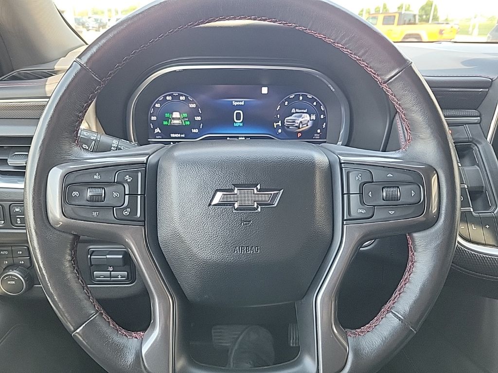 Used 2022 Chevrolet Tahoe SUV