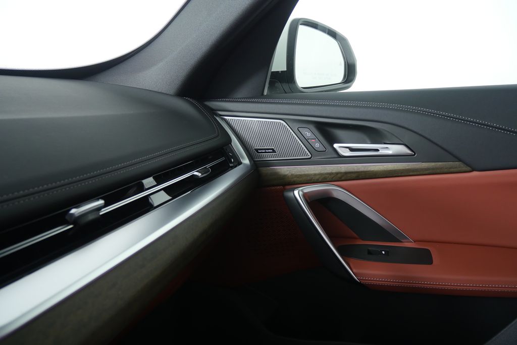 Thumbnail: 2026 BMW X1 - 24