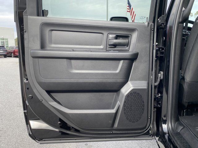 New 2024 Black Ram Tradesman image 22