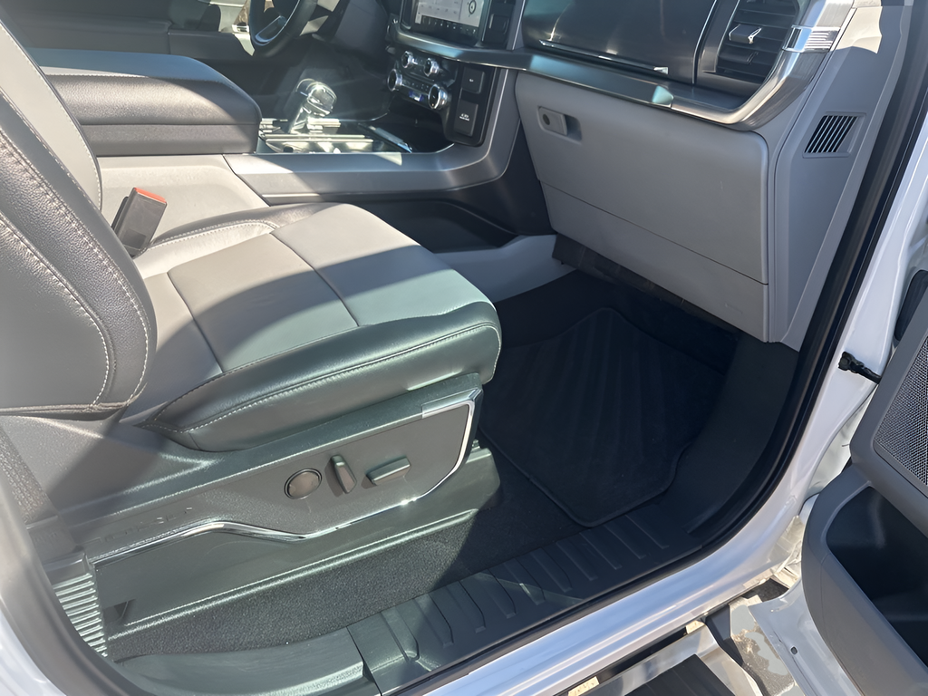 Used Car 2023 Ford F-150  Lariat For Sale Under $50,000 In Austin, Texas