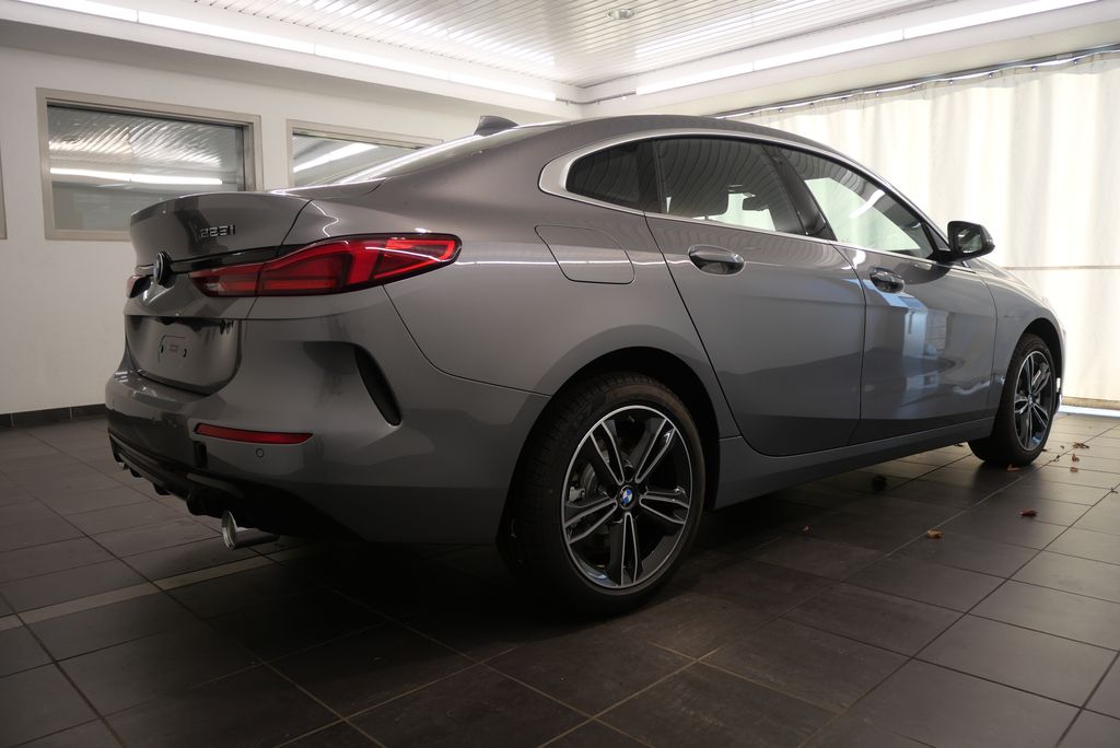 2024 BMW 2 Series 228i 6