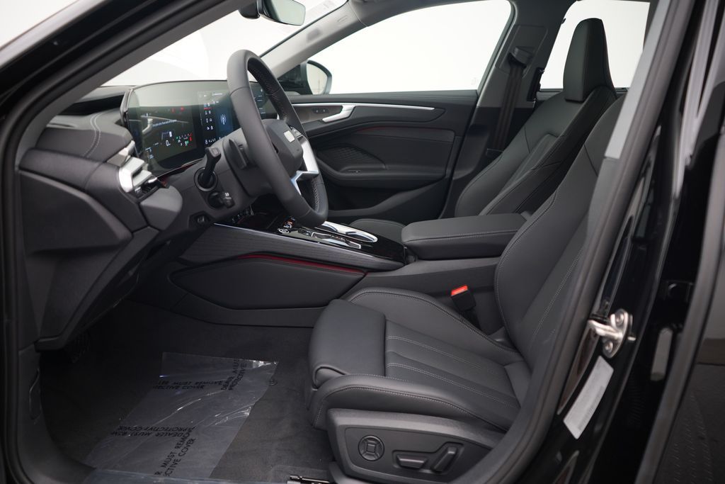 Thumbnail: 2026 Audi A6 - 6