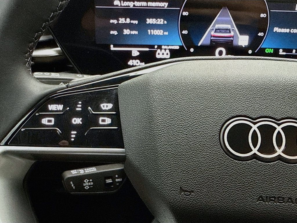 Thumbnail: 2025 Audi Q5 - 11