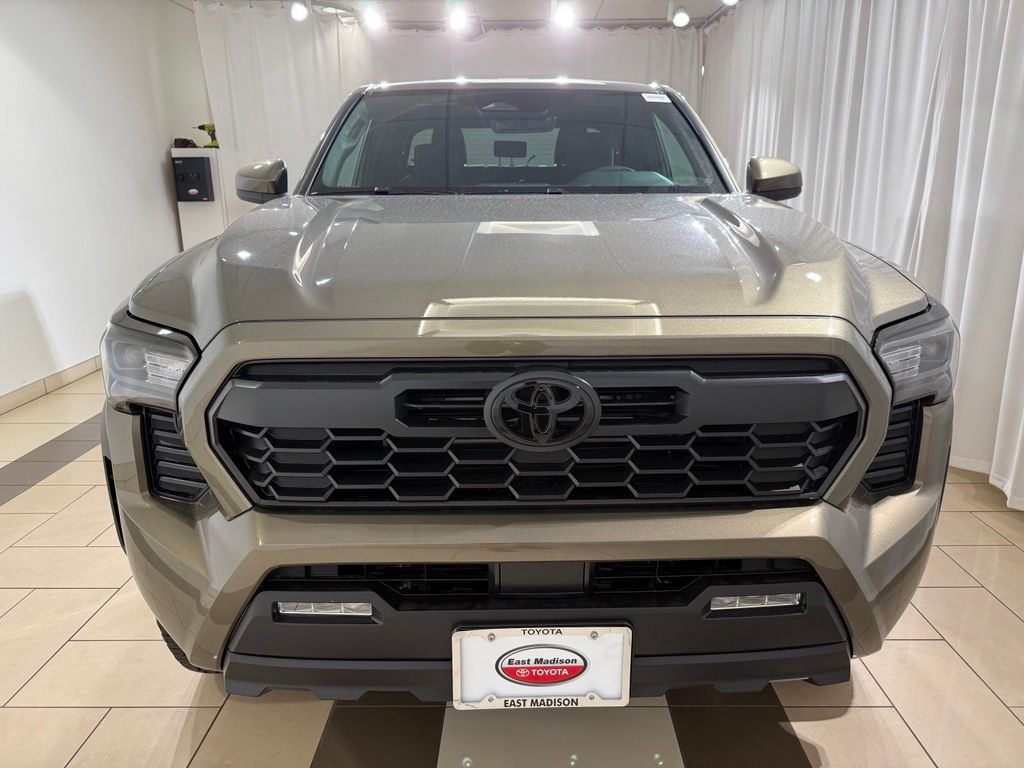 Thumbnail: 2026 Toyota Tacoma - 8