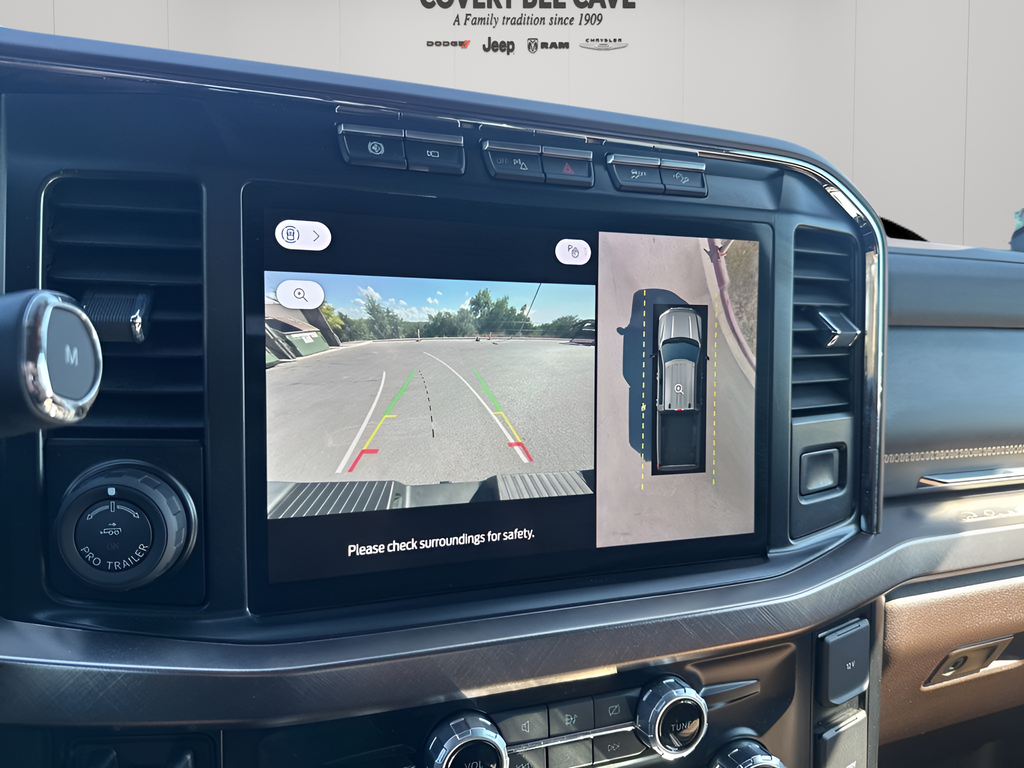 Used Car 2024 Ford F-250sd  King Ranch For Sale Under $80,000 In Austin, Texas