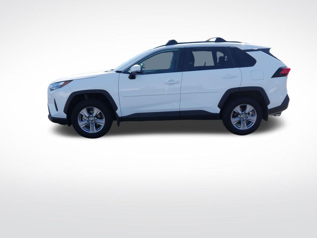 Thumbnail: 2025 Toyota RAV4 - 2