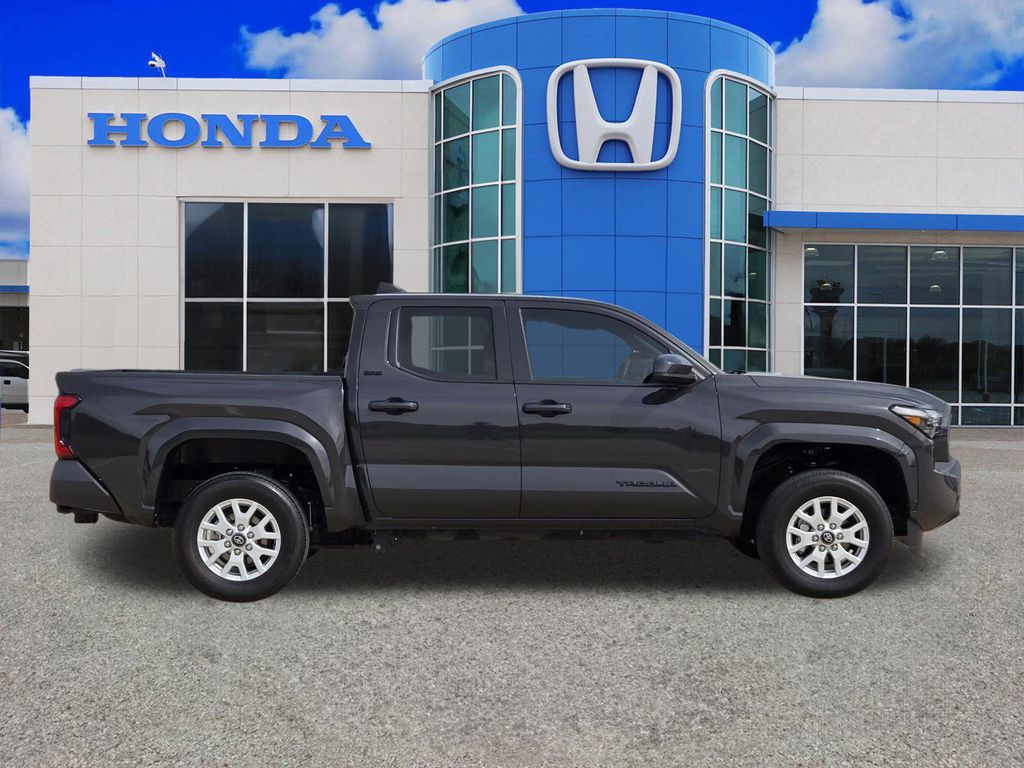 Used 2024 Toyota Tacoma Truck