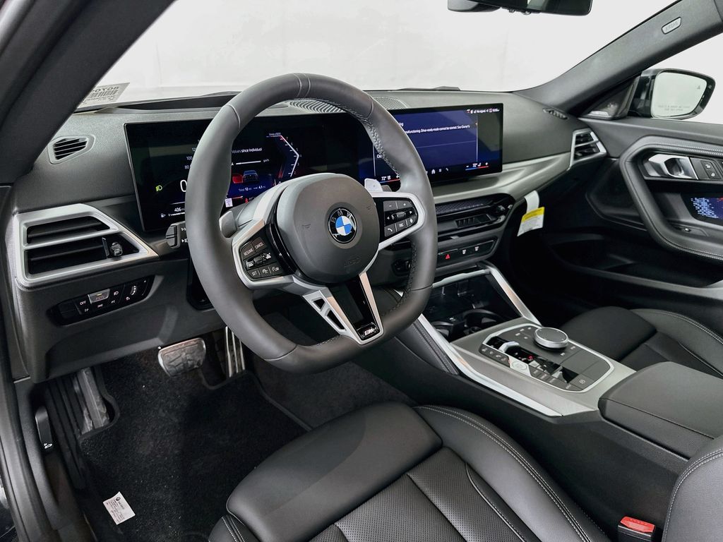 Thumbnail: 2026 BMW 2 Series - 9
