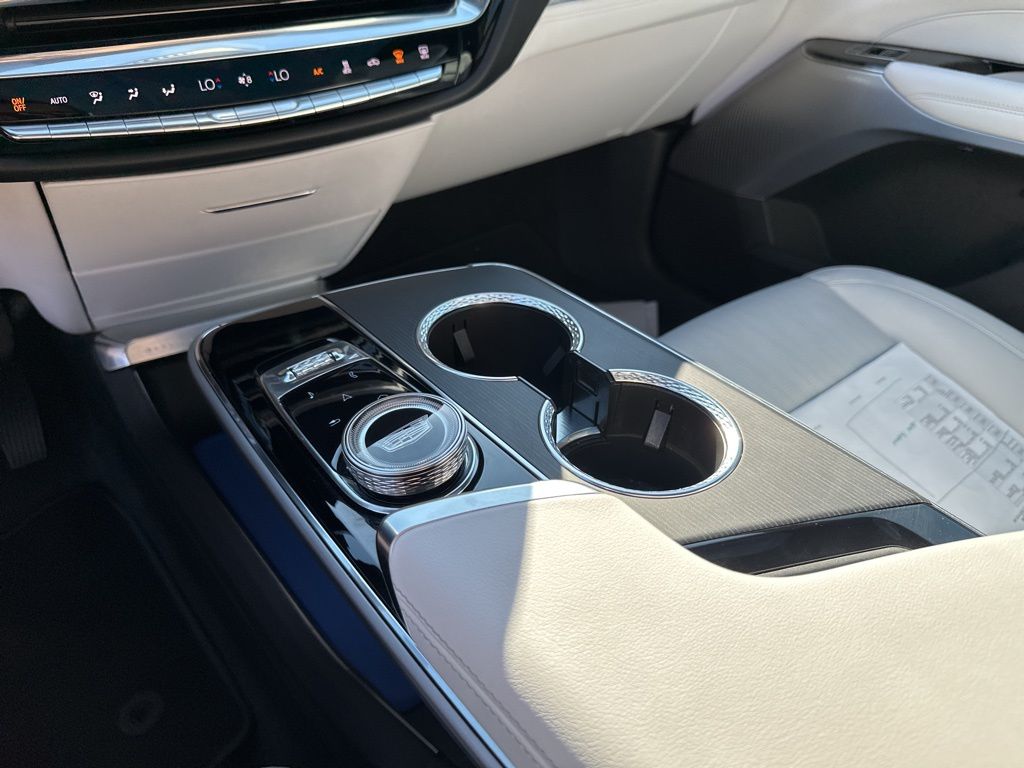 Used Car 2024 Cadillac Lyriq  Sport For Sale Under $50,000 In Austin, Texas