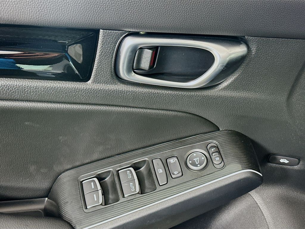 Thumbnail: 2026 Honda Civic - 19