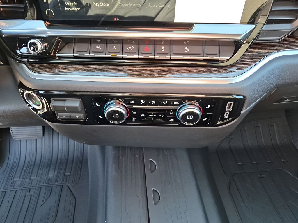 New 2026 Black GMC SLE image 39