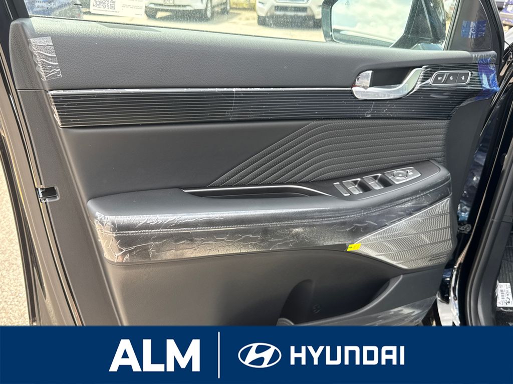 2025 Hyundai Palisade Calligraphy photo 3