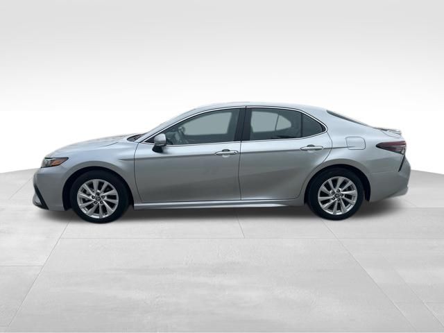 Used 2024 Toyota Camry Sedan