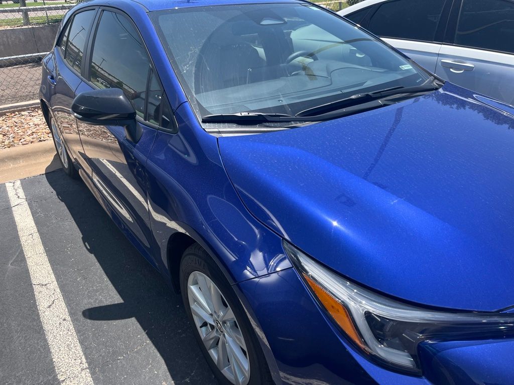 Thumbnail: 2026 Toyota Corolla - 3