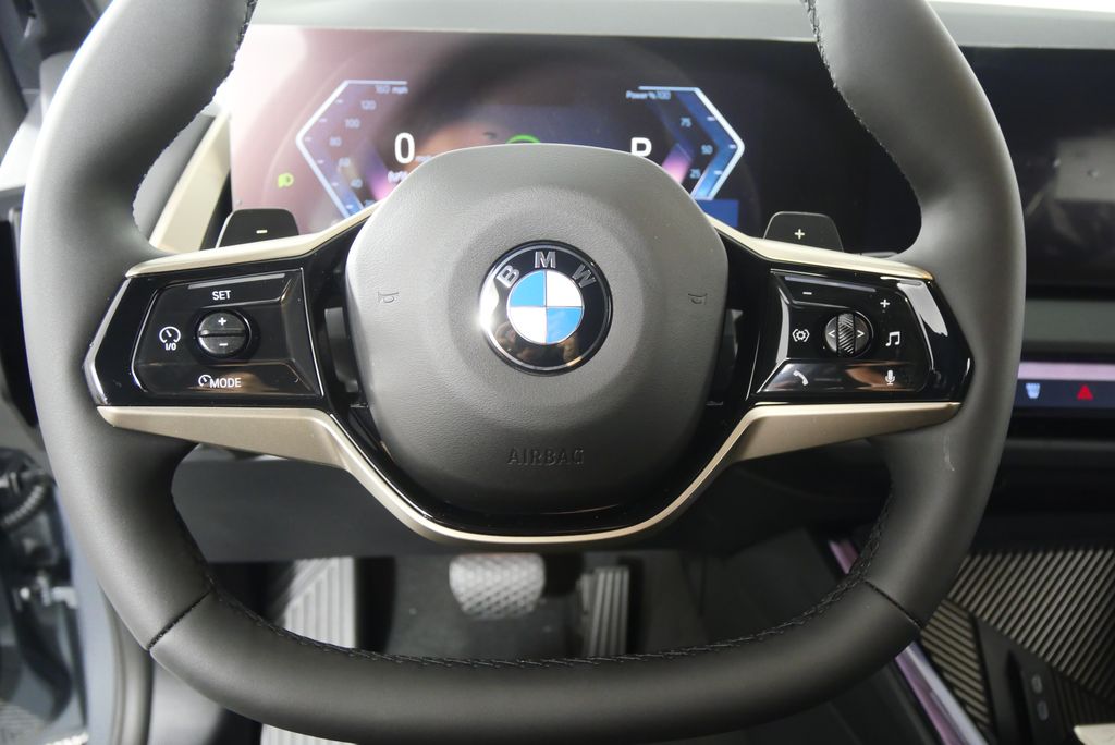 2025 BMW X3 3.0i 18