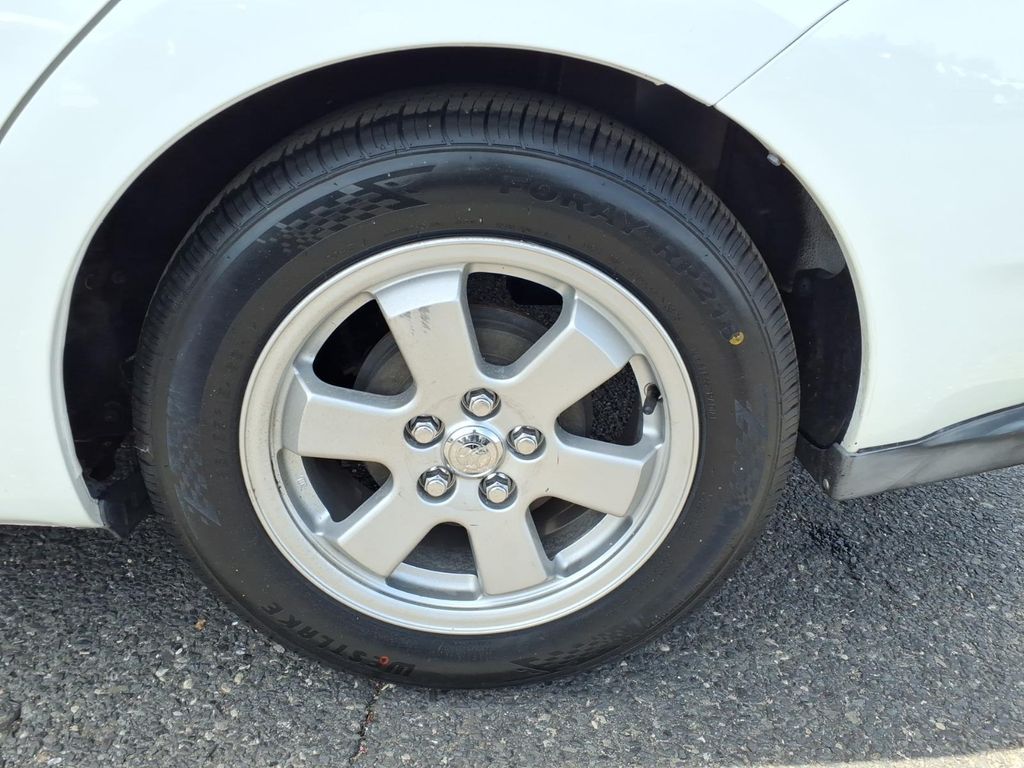used 2008 Toyota Prius car, priced at $12,900