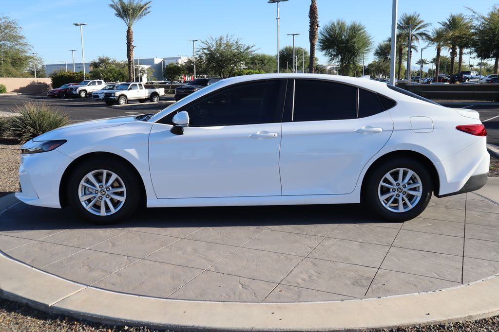 Thumbnail: 2026 Toyota Camry - 8