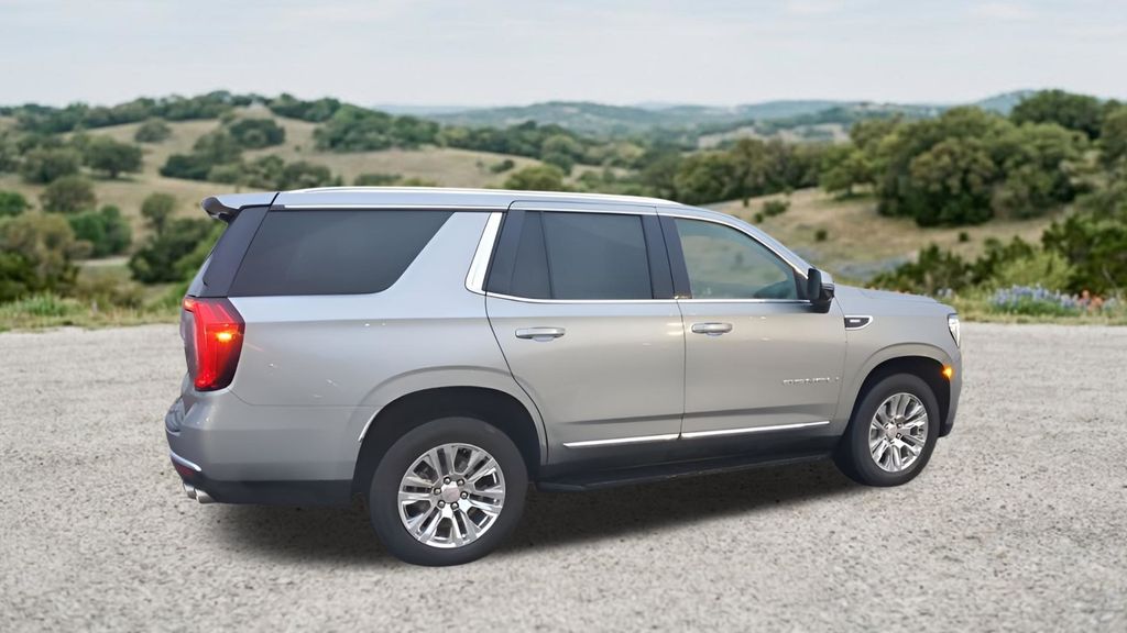 Used Car 2023 Gmc Yukon  Denali For Sale Under $60,000 In Austin, Texas