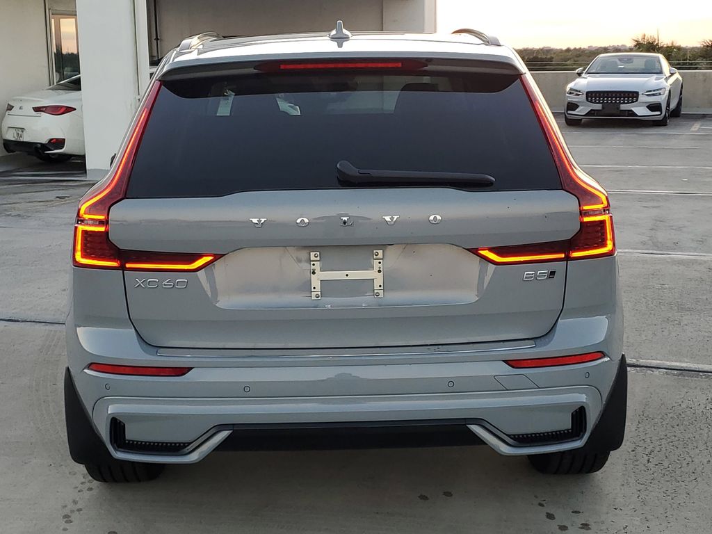 new 2026 Volvo XC60 car, priced at $63,410